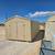 10x20 Storage Sheds with 7ft side walls  and one 2x2 window $3995 9 thumbnail