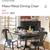 4 Maxx Potterybarn chairs black 7 thumbnail