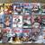 GUITAR ONE MAGAZINE Backissue Bundle - 18 issues 2000-2001 1 thumbnail