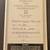 Rare 1986 Chevrolet Caprice owners manual, protecto plate, & literatu. 4 thumbnail