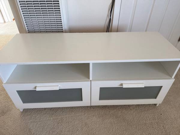 TV stand 1