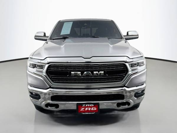 2020 RAM 1500 Limited - Photo 8