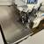 JUKI industrial serger with table 4 thumbnail