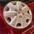15" Wheel cover - hubcap for Honda 5 thumbnail