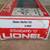 Lionel Strohs Reefer Car 6-9807 4 thumbnail
