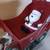 Wooden Santa Sleigh 8 thumbnail