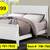 Attractive Queen Beds ~ (Under $500) ~ Many Styles! 13 thumbnail
