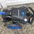 CUBE CART 3 Wheel Push Pull Golf Cart 10 thumbnail