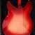 Rickenbacker 330 Fireglo 6 thumbnail