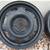 14" ('93-'99) Volkswagen Jetta OEM Steel Wheels (2 only) 2 thumbnail