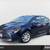 2022 Toyota Corolla Certified LE Sedan 1 thumbnail