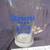 Vintage 1970s OLYMPIA Beer Pub Bar Pitcher Ale Brew Clear Glass 1 thumbnail