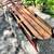 52" Yankee Clipper Flexible Flyer #14 L Wood Sled, 1940'S-50's 4 thumbnail