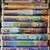 Disney DreamWorks Universal Kids VHS Lot 8 thumbnail