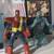 Marvel Action Figures Venom Spiderman 1 thumbnail