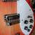 2006 Rickenbacker 360 12 String Fireglo Stereo 9 thumbnail
