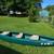 Lifetime Wasatch Canoe- 2016 with Minn-kota motor 1 thumbnail