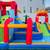 Inflatable Water Bounce House with blower for Rent! 2 thumbnail