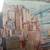Vintage Letizia Pitigliani Manhattan New York City Framed Print 8 thumbnail