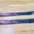 OLIN DTSL Skis with Salomon bindings and poles VGC 2 thumbnail