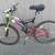 21 Speed Mountain Bike 2 thumbnail