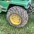 John Deere 72# starter weights 55# cast iron 318 430 JD 1025R 2305 2 thumbnail