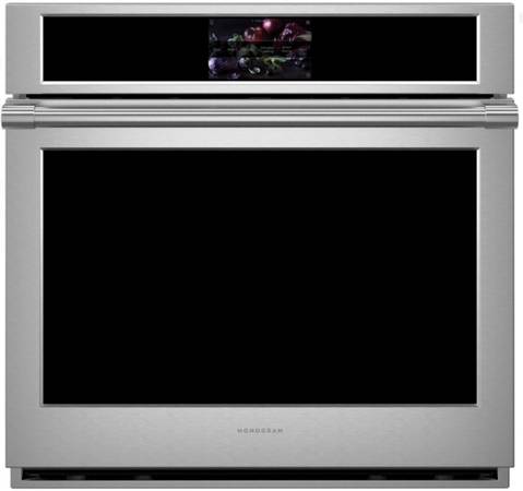 *Open Box* Monogram 30” Built-in Single Wall Oven – Statement Collection 1