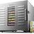 Brand New Commercial 10 Trays Food Dehydrator Machine for Jerky 1 thumbnail