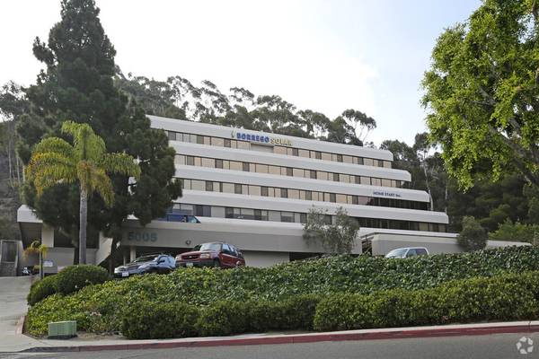 $849 Top Floor Large Window Furnished Office with Free Parking and Wi-Fi (Mission Valley)63841337382403123
