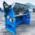 Gravel and Topsoil Screener for Skidsteers and compact Excavators 6 thumbnail
