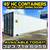 20 40 ft Cargo Container Storage Reefer Shipping Shed Sheds Containers 20 thumbnail