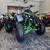 NEW!!! JUMBO FRAME 125cc ATV QUADS 5 thumbnail