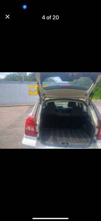 2011 Dodge Caliber (Solo 84 mil millas) - $3.400 (Newburgh)63436938337667123