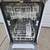 Compact Portable Dishwasher 18" Dish Washer  #Works Great 8 thumbnail