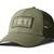 YETI Logo Patch Low Pro Trucker Hat 1 thumbnail
