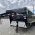 New 2026 Delco 24x6.8 GN Stock Trailer 3 thumbnail