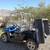 2007 Polaris Ranger XP 700 1 thumbnail