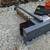 skid steer trencher attachment 1 thumbnail