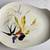 Red Wing 1950's "Capistrano" Serving Platter. 1 thumbnail