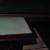 Large Antique Mahogany Wood Roll Top Desk for Office or Study 13 thumbnail