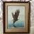 Don Balke Framed Eagle Wildlife Print 5 thumbnail
