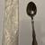 Gorham Sterling silver spoon 2 thumbnail