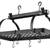 Enclume Classic Rectangular Ceiling Pot Rack 4 thumbnail