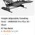 Best deal Anywhere! *NEW* VARIDESK PRO sit /stand desk 4 thumbnail