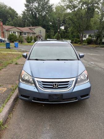 2009 Honda Odyssey EX - $3,650 (Randolph)63618143319553121