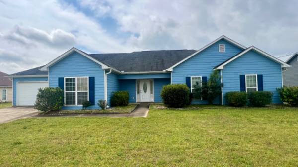 Four Bedroom in Fort Mitchell 1