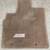 Acura MDX floor mats, brown, set of 3 2 thumbnail