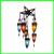 Fine Art Lamps Scheherazade Pendant 1 thumbnail
