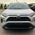 2021 Toyota RAV4 Hybrid LE 8 thumbnail