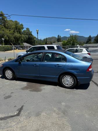 Good Daily Dtiver Uturn - $4,250 (Grants Pass)63499946396163122